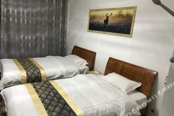Konggang Home Family Hotel