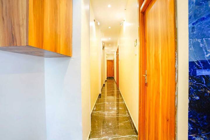 Hotel Interior 6 of 16