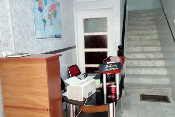 Hotel Interior 2 of 18