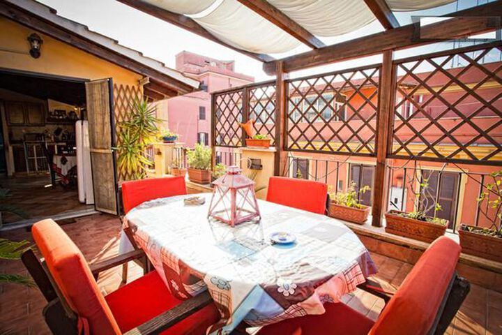 Terrace/Patio 19 of 19