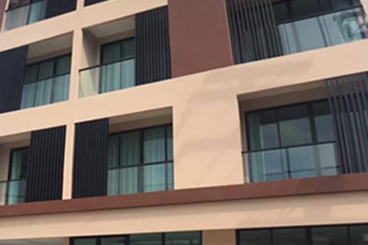 Photo of Louis Runway View Hotel