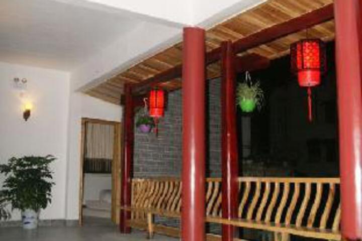 Da Jie Xiao Xiang Ke Zhan