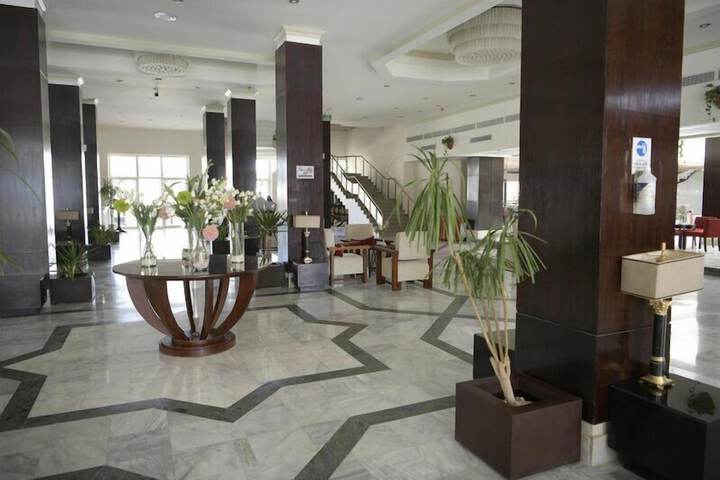 Hotel Interior 3 of 96