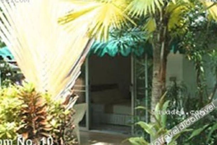 Baan Bida Manda
