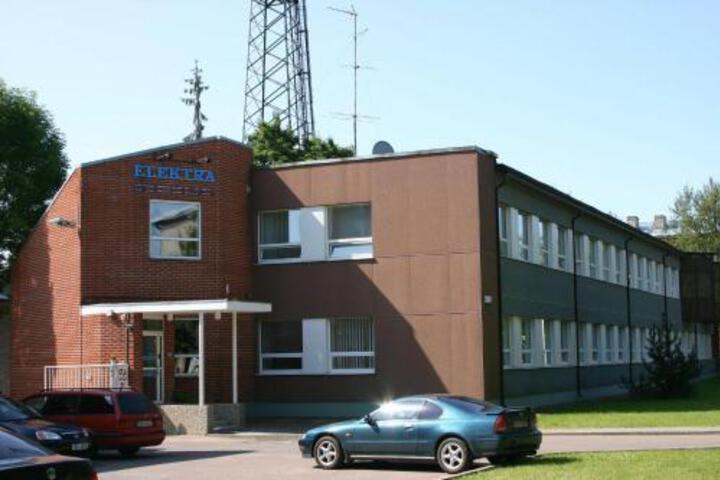 Photo of ELEKTRA