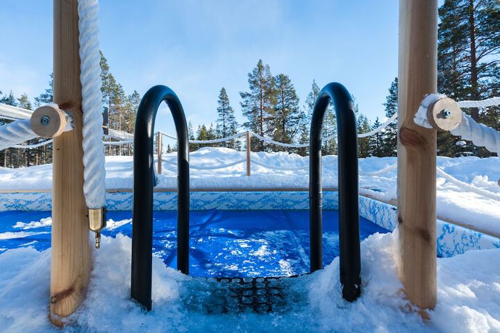 Hotel Pool