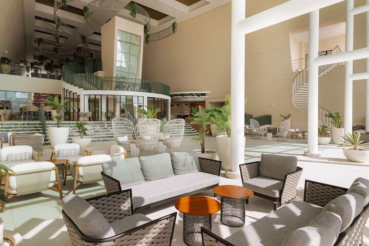 Hotel Interior 10 of 209