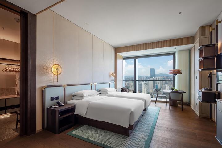 Photo of Grand Hyatt Kunming