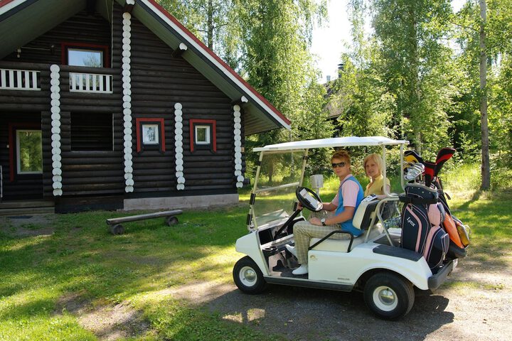 Golf 21 of 36