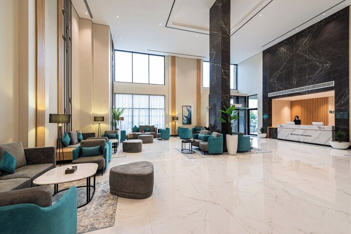 Hotel Interior 4 of 13
