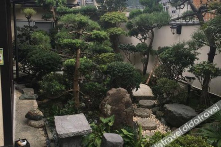 Photo of Communityhouse Jingunomori