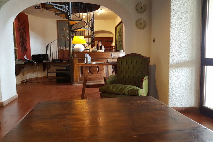 Hotel Interior 2 of 42