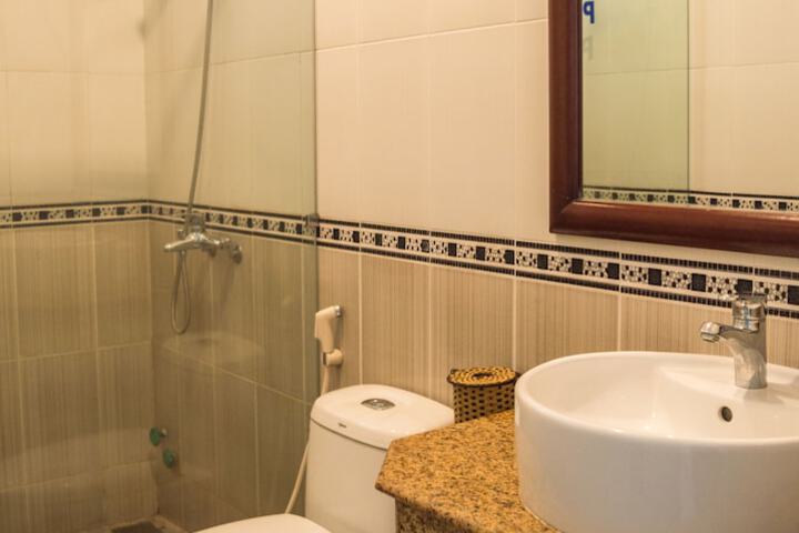 Bathroom Vanities