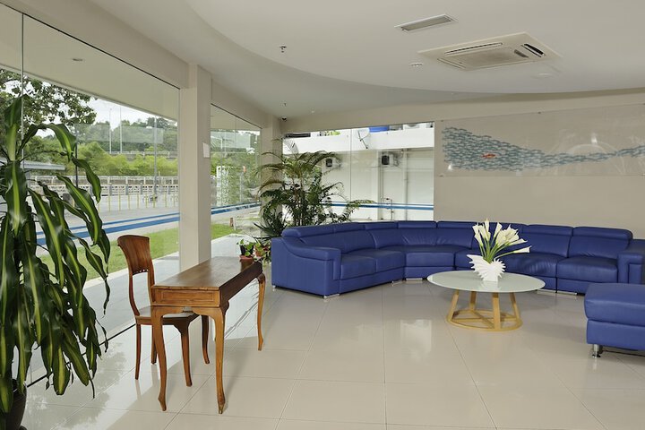 Lobby Photos