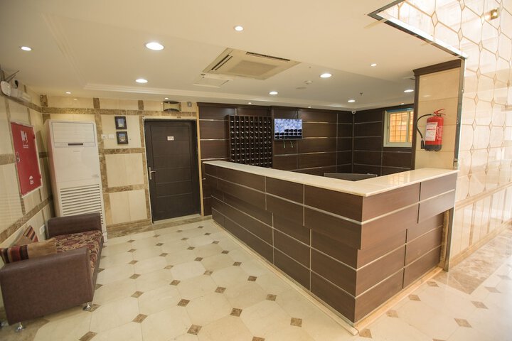 Fitness Center Photo