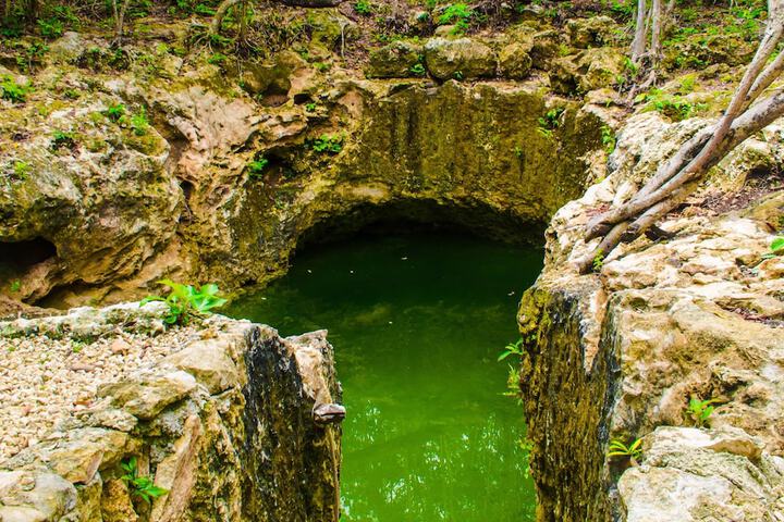 Hotel 104 of 121