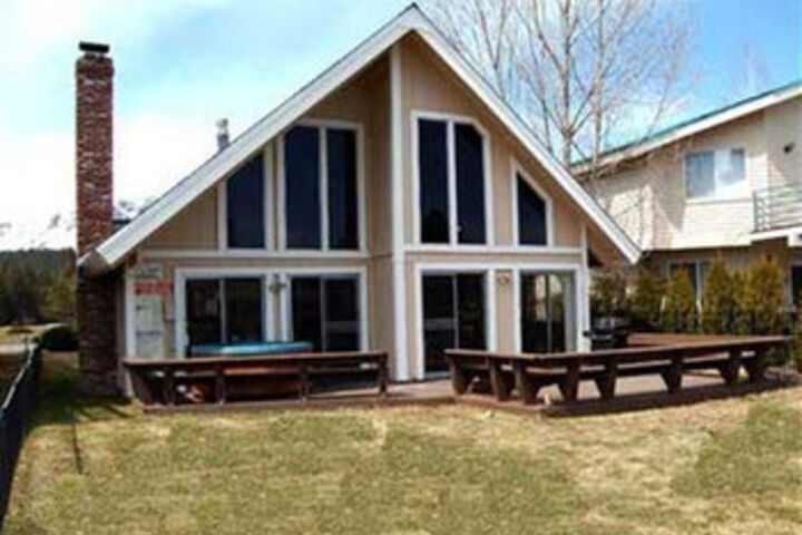 Image of 1839 Venice Drive