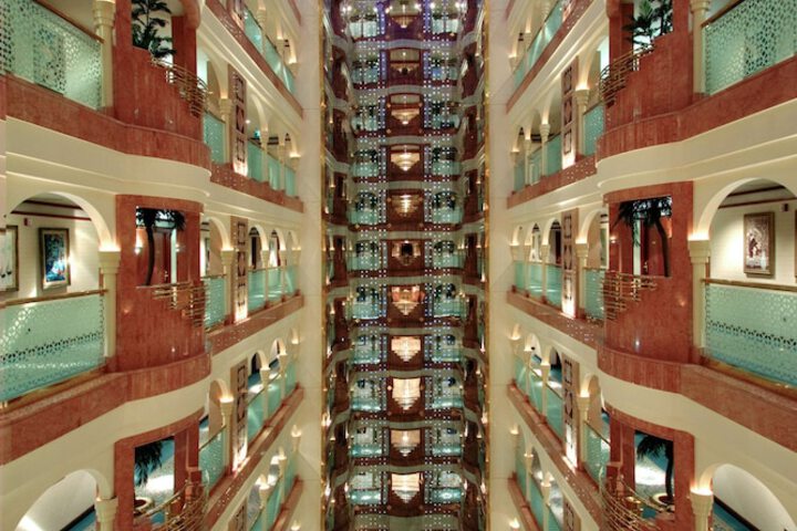 Hotel Interior 5 of 139
