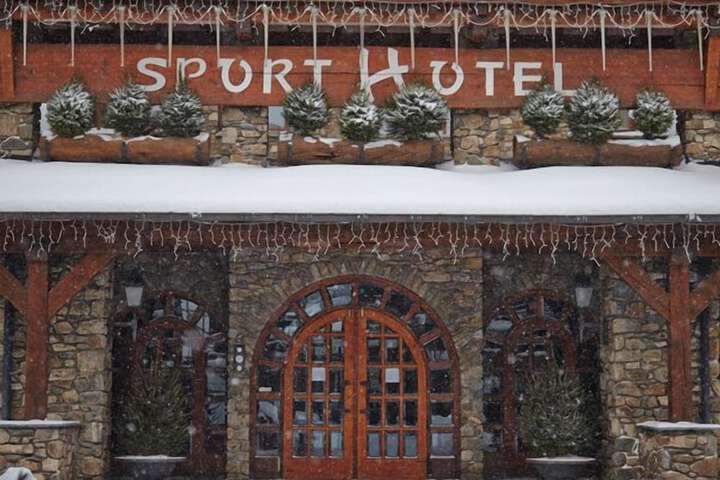 Hotel 86 of 91