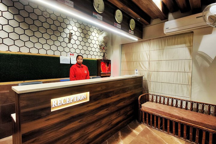 Hotel Interior 2 of 27