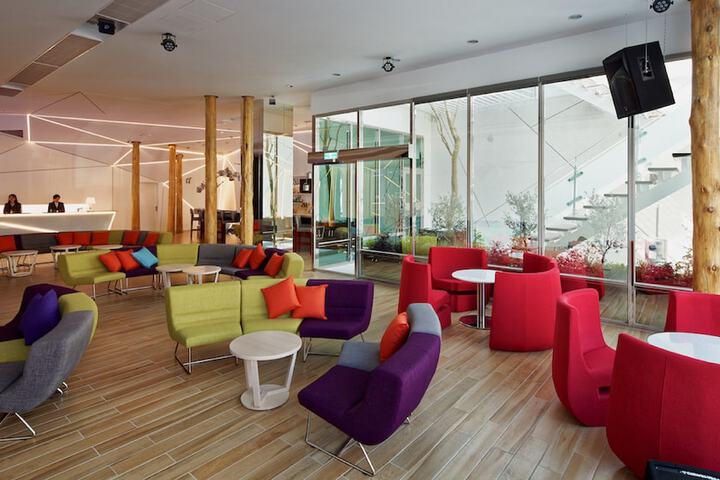 Hotel Interior 11 of 160