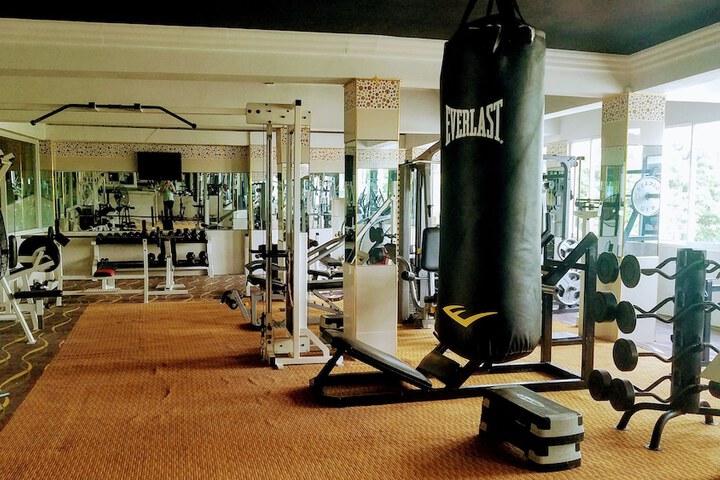 Health and Fitness 31 of 38