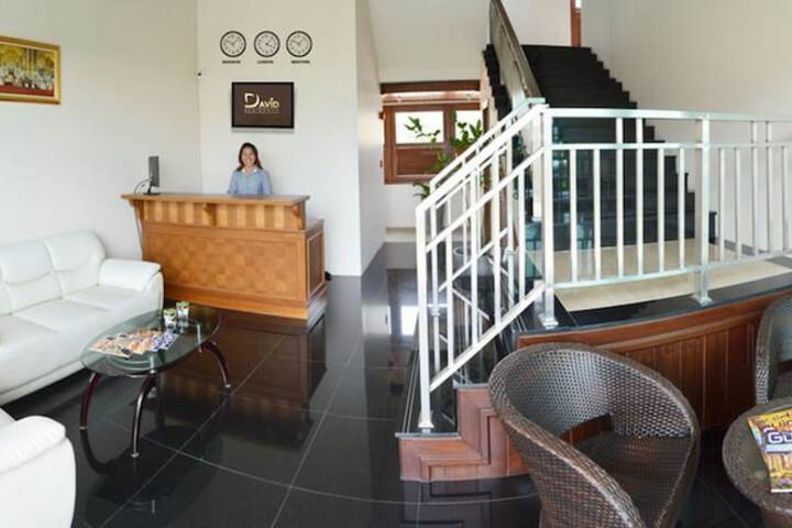 Hotel Interior 3 of 24