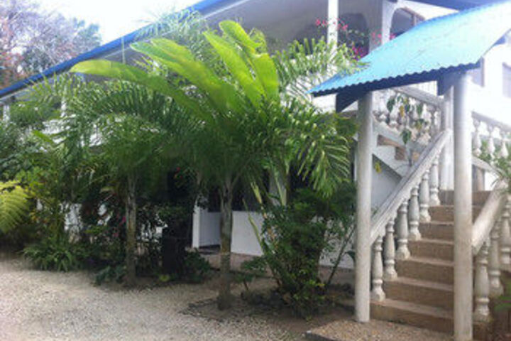 Pasi Lodge