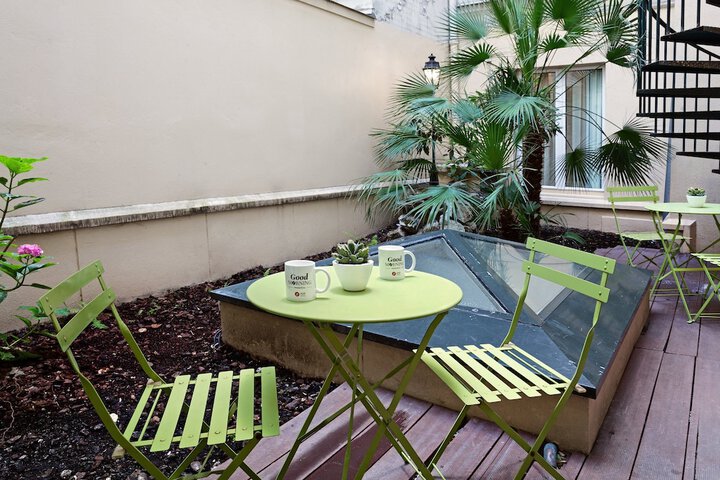 Terrace/Patio 27 of 29
