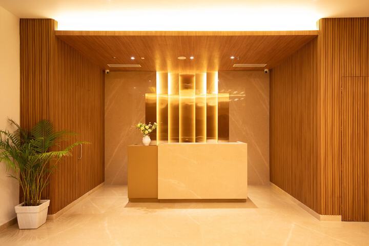 Hotel Interior 7 of 52