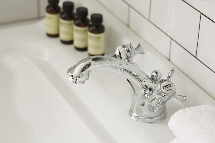 Bathroom Vanities