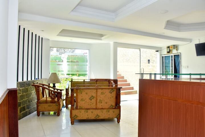 Hotel Interior 6 of 51