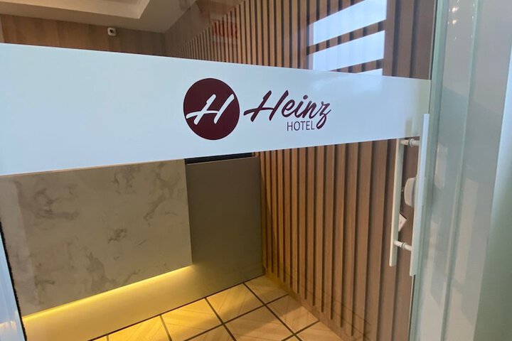 Hotel e Restaurante Heinz