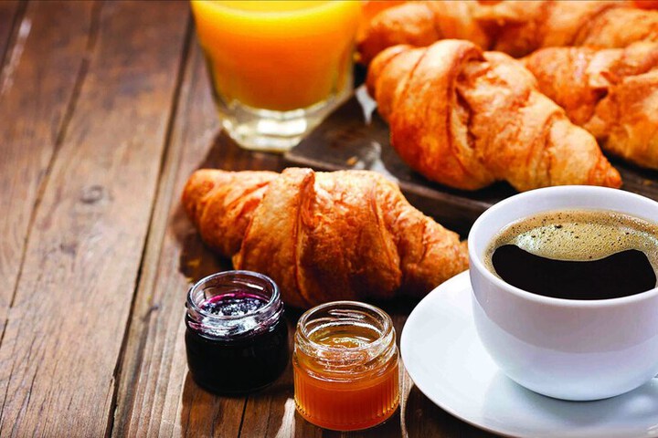 Breakfast/Coffee Service 16 of 21