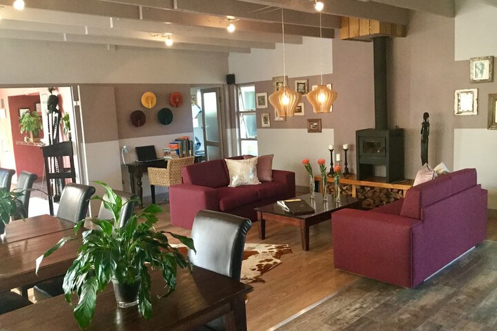 Lobby Photos