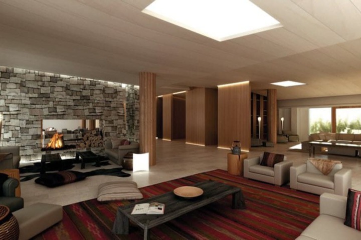 Lobby Photos