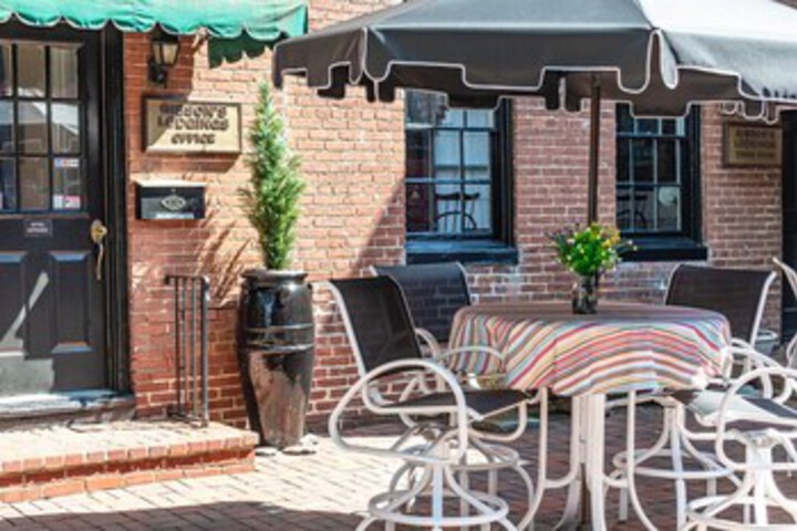 Terrace/Patio 242 of 253