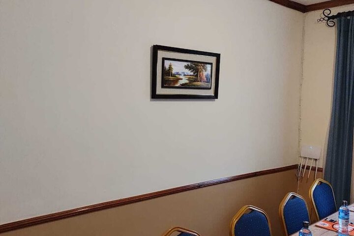 Meeting 19 of 20