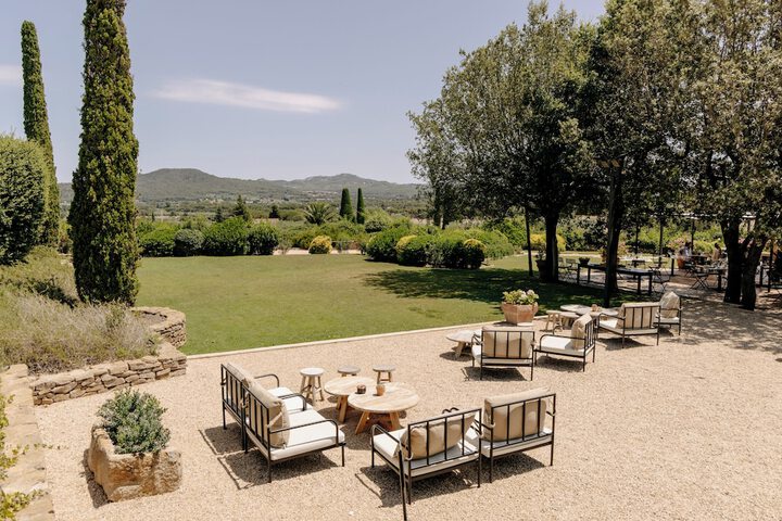 Terrace/Patio 58 of 61