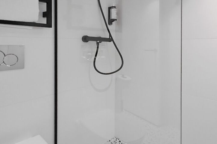 Bath Interior