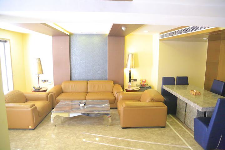 Hotel Interior 11 of 45