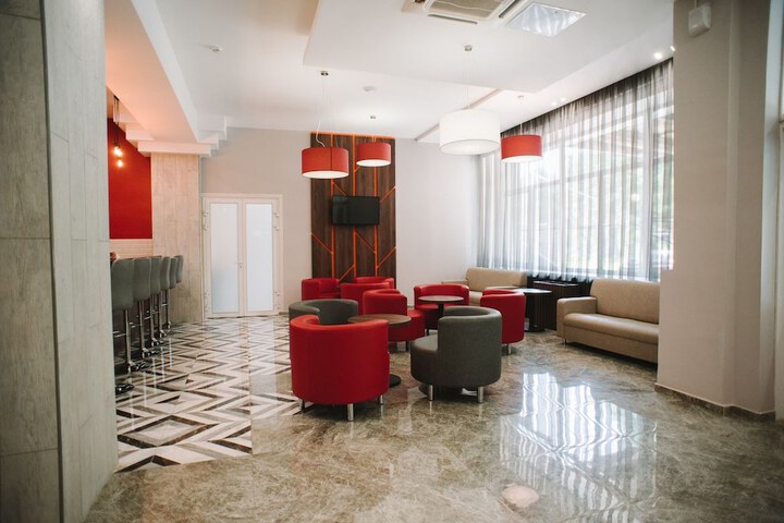 Hotel Interior 4 of 50