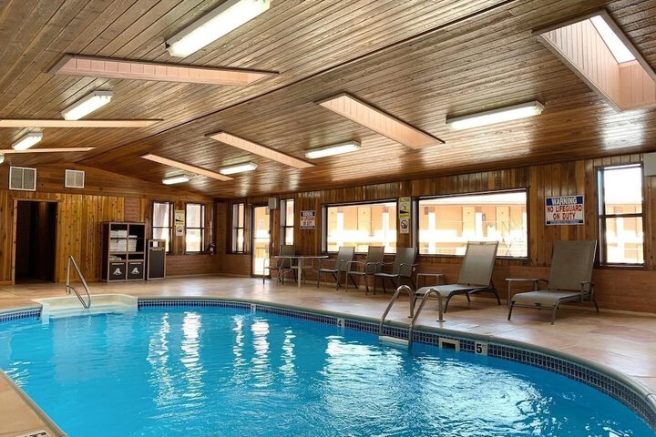 Pool to Cool