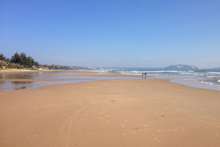 Beach 81 of 94