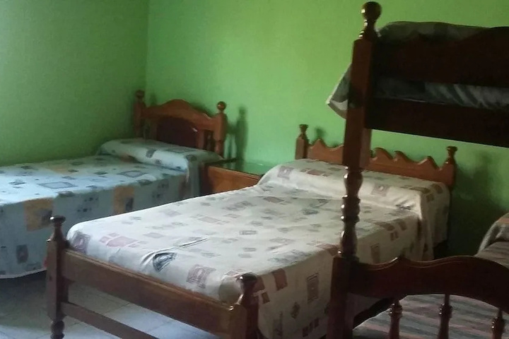 Residencial La Cigarra