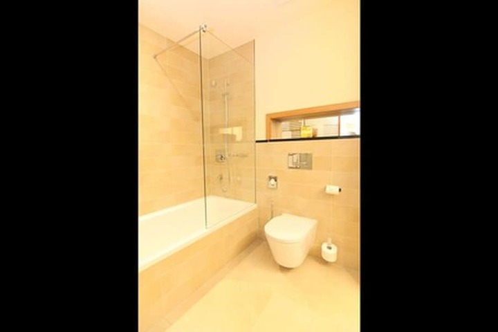 Bath Photo