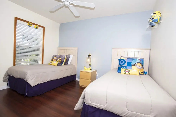 Room 5 of 23
