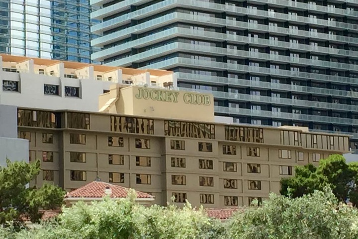 Hotel 97 of 112
