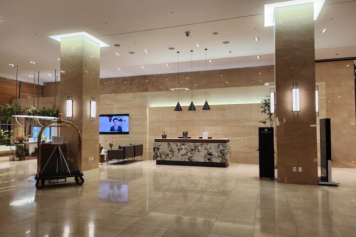 Hotel Interior 3 of 48