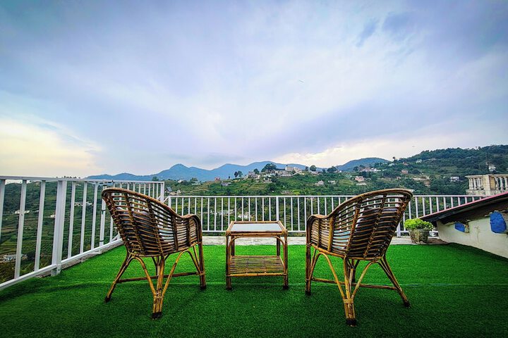 Terrace/Patio 33 of 78